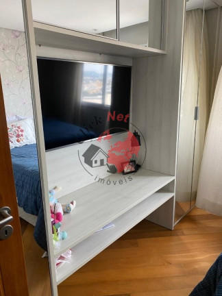 Imagem Apartamento com 2 Quartos à Venda, 80 m² em Centro - São Bernardo Do Campo Imagem Apartamento com 2 Quartos à Venda, 80 m² em Centro - São Bernardo Do Campo