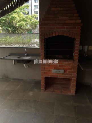 Imagem Apartamento com 2 Quartos à Venda, 55 m² em Morumbi - São Paulo Imagem Apartamento com 2 Quartos à Venda, 55 m² em Morumbi - São Paulo