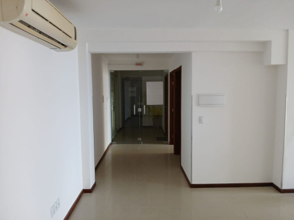 Imagem Sala Comercial à Venda, 59 m² em Centro - Florianópolis