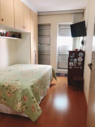 Imagem Apartamento com 3 Quartos à Venda, 97 m² em Vila Bastos - Santo André Imagem Apartamento com 3 Quartos à Venda, 97 m² em Vila Bastos - Santo André