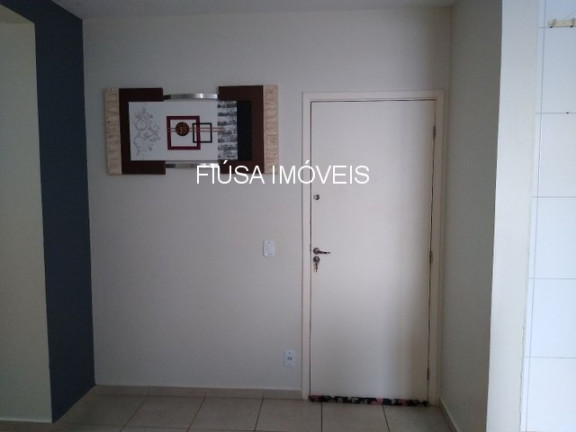 Imagem Apartamento com 2 Quartos à Venda, 49 m² em Parque São Sebastião - Ribeirão Preto Imagem Apartamento com 2 Quartos à Venda, 49 m² em Parque São Sebastião - Ribeirão Preto
