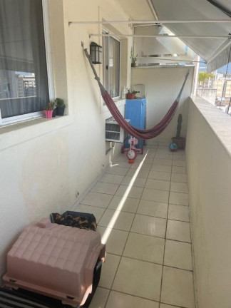 Imagem Cobertura com 2 Quartos à Venda, 90 m² em Centro - Niterói