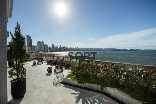 Imagem Apartamento com 4 Quartos à Venda, 183 m² em Centro - Balneário Camboriú