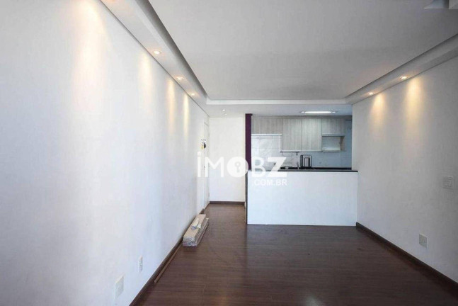 Imagem Imóvel com 3 Quartos à Venda, 73 m² em Vila Andrade - São Paulo