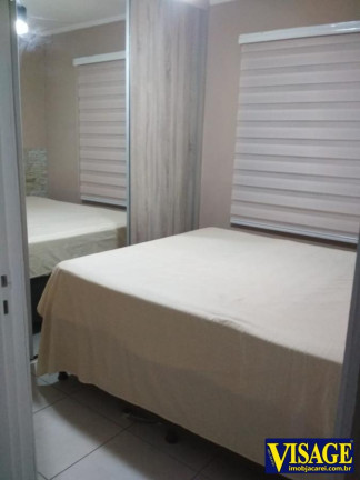 Imagem Apartamento com 2 Quartos à Venda, 45 m² em Jd. América - São José Dos Campos Imagem Apartamento com 2 Quartos à Venda, 45 m² em Jd. América - São José Dos Campos