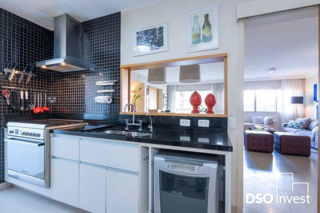 Imagem Apartamento com 4 Quartos à Venda, 160 m² em Santo Amaro - São Paulo Imagem Apartamento com 4 Quartos à Venda, 160 m² em Santo Amaro - São Paulo