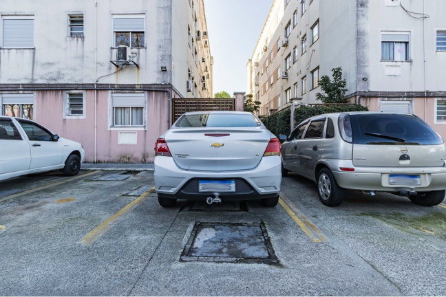 Imagem Apartamento com 2 Quartos à Venda, 49 m² em Jardim Itu - Porto Alegre