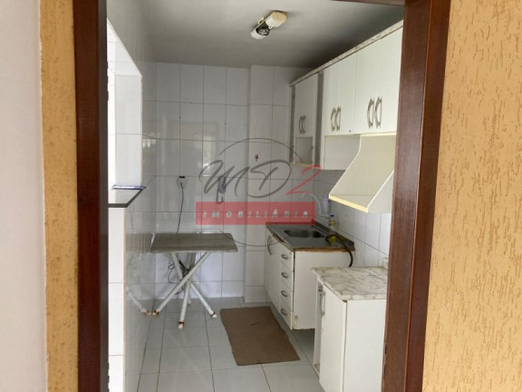 Apartamento com 3 Quartos à Venda, 84 m² em Ponto Central - Feira De Santana