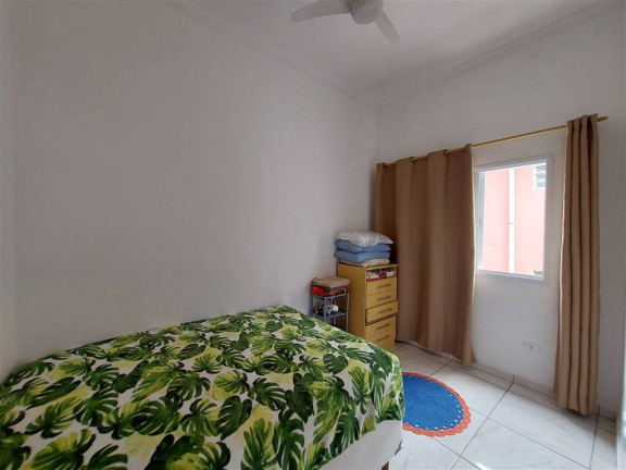 Imagem Apartamento com 2 Quartos à Venda, 51 m² em Ocian - Praia Grande