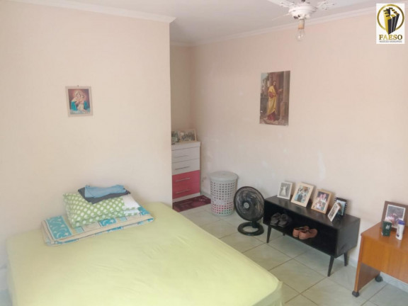 Imagem Casa com 2 Quartos à Venda, 79 m² em Jardim Santa Rosa - Itu Imagem Casa com 2 Quartos à Venda, 79 m² em Jardim Santa Rosa - Itu