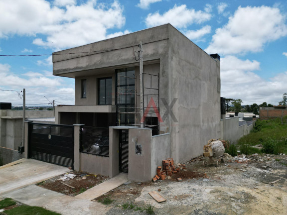 Imagem Casa com 2 Quartos à Venda, em Alto Cascavel - Guarapuava Imagem Casa com 2 Quartos à Venda, em Alto Cascavel - Guarapuava