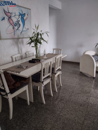 Imagem Apartamento com 3 Quartos à Venda, 96 m² em Mooca - São Paulo