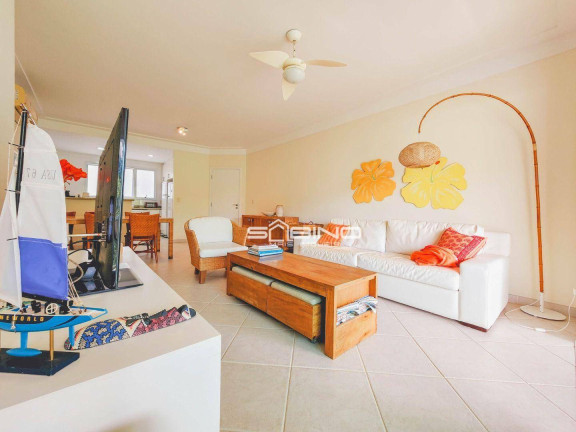 Imagem Apartamento com 4 Quartos à Venda, 134 m² em Riviera De São Lourenço - Bertioga
