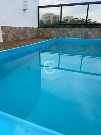 Imagem Apartamento com 4 Quartos à Venda, 176 m² em Vila Andrade - São Paulo Imagem Apartamento com 4 Quartos à Venda, 176 m² em Vila Andrade - São Paulo