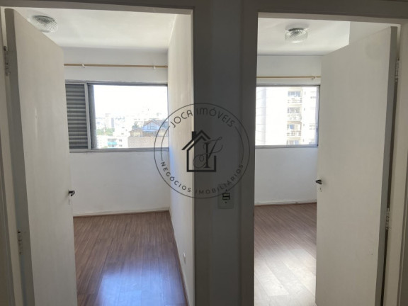 Imagem Apartamento com 3 Quartos à Venda, 153 m² em Pinheiros - São Paulo
