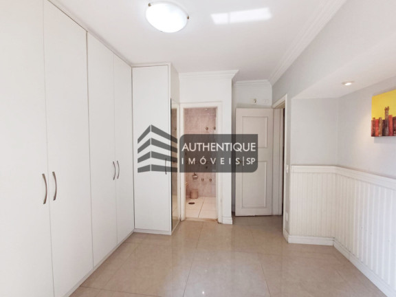 Imagem Apartamento com 2 Quartos à Venda, 119 m² em Moema - São Paulo