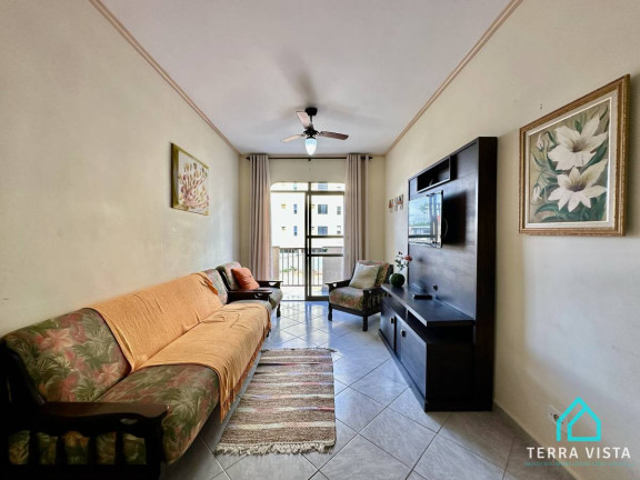 Apartamento com 2 Quartos à Venda, 85 m² em Tenório - Ubatuba