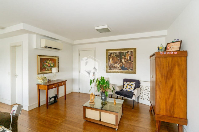 Imagem Apartamento com 3 Quartos à Venda, 160 m² em Santo Amaro - São Paulo Imagem Apartamento com 3 Quartos à Venda, 160 m² em Santo Amaro - São Paulo