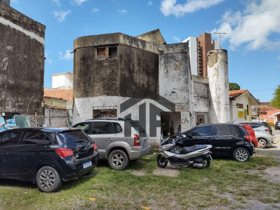 Imagem Imóvel com 3 Quartos à Venda, 367 m² em Ilha Do Leite - Recife