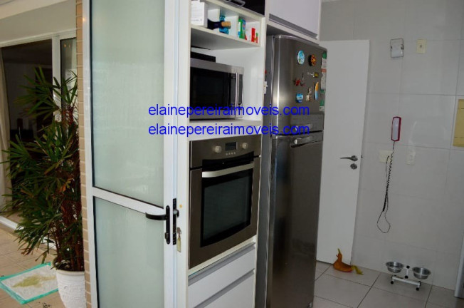 Imagem Apartamento com 3 Quartos à Venda, 117 m² em Cidade São Francisco - São Paulo Imagem Apartamento com 3 Quartos à Venda, 117 m² em Cidade São Francisco - São Paulo