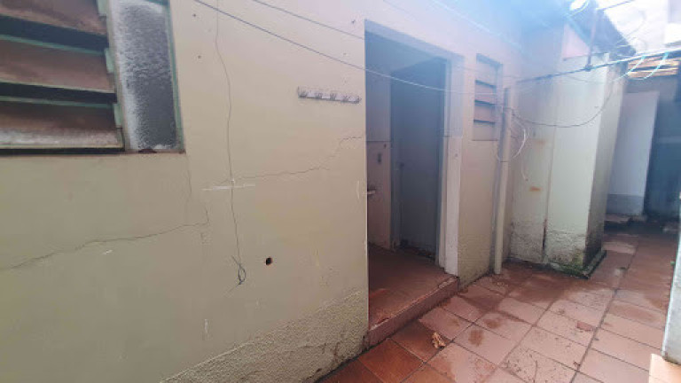 Imagem Casa com 4 Quartos à Venda, 139 m² em Jardim Eulina - Campinas Imagem Casa com 4 Quartos à Venda, 139 m² em Jardim Eulina - Campinas