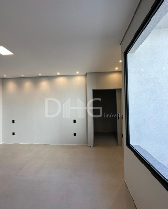 Imagem Casa com 3 Quartos à Venda, 115 m² em Residencial Terras Do Fontanário - Paulínia Imagem Casa com 3 Quartos à Venda, 115 m² em Residencial Terras Do Fontanário - Paulínia