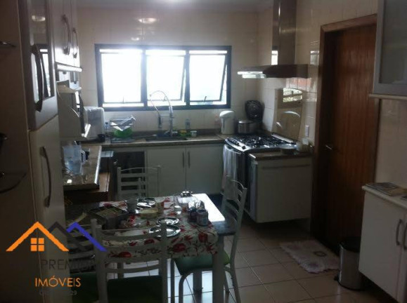 Imagem Apartamento com 4 Quartos à Venda, 155 m² em Vila Bastos - Santo André Imagem Apartamento com 4 Quartos à Venda, 155 m² em Vila Bastos - Santo André