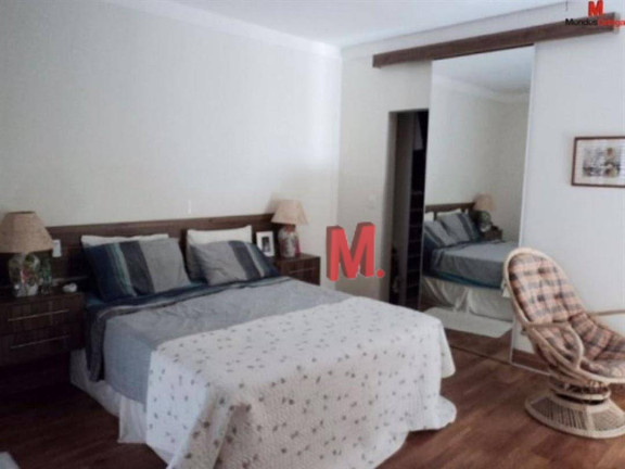 Imagem Casa com 4 Quartos à Venda, 292 m² em Condomínio Aldeia Da Mata - Votorantim