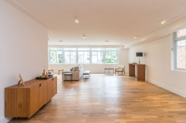 Imagem Apartamento com 4 Quartos à Venda, 323 m² em Jardim Paulista - São Paulo