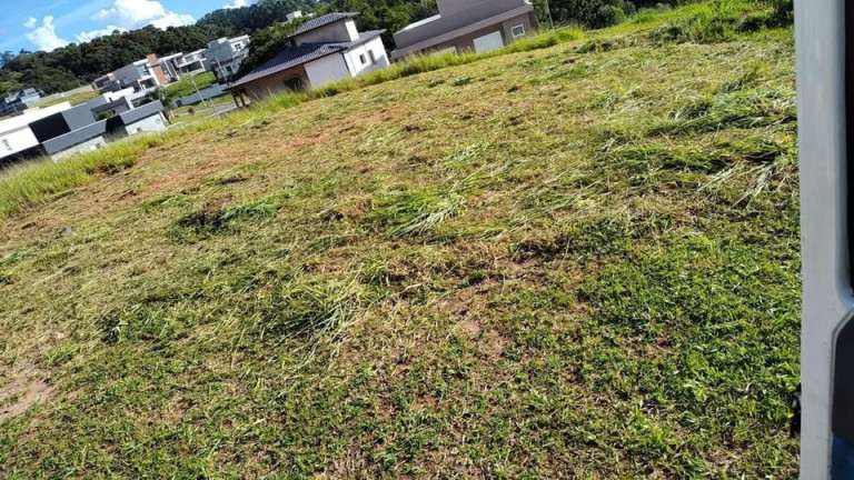 Imagem Terreno à Venda, 417 m² em Parque Dom Henrique - Cotia Imagem Terreno à Venda, 417 m² em Parque Dom Henrique - Cotia