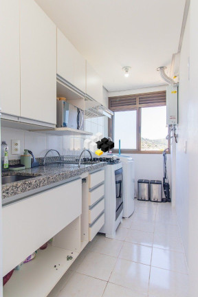 Imagem Apartamento com 2 Quartos à Venda, 61 m² em Jardim Do Salso - Porto Alegre