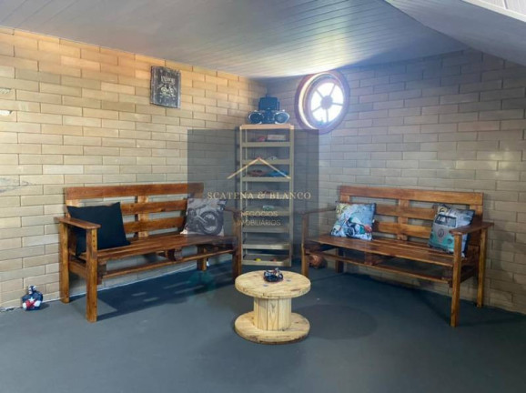 Imagem Casa de Condomínio com 3 Quartos à Venda, 311 m² em Condomínio Ibiti Reserva - Sorocaba