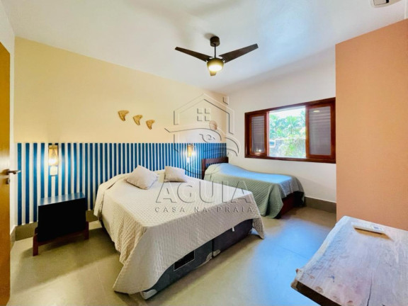 Imagem Casa com 7 Quartos à Venda, 573 m² em Lázaro - Ubatuba