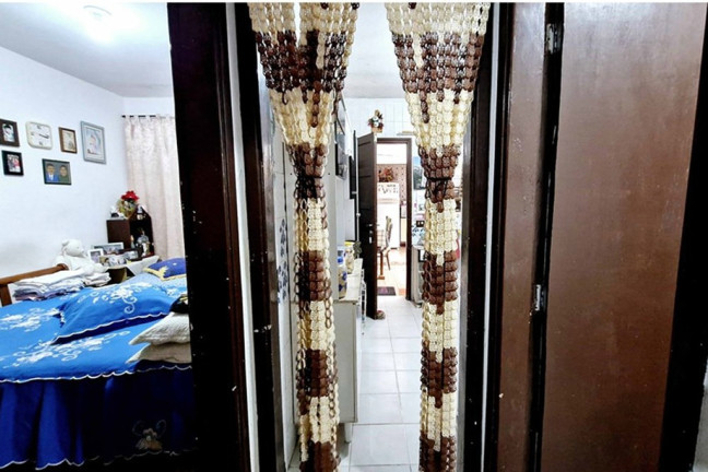 Imagem Casa com 3 Quartos à Venda, 90 m² em Vila Sônia - São Paulo