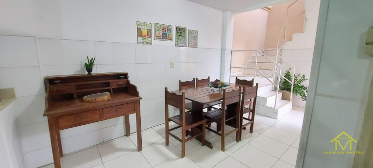 Imagem Casa com 3 Quartos à Venda, 400 m² em Santa Mônica Popular - Vila Velha