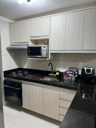 Imagem Apartamento com 2 Quartos à Venda, 65 m² em Nova Parnamirim