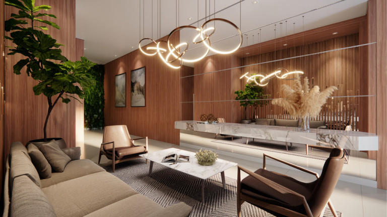 Imagem Apartamento com 3 Quartos à Venda, 109 m² em Navegantes - Capão Da Canoa