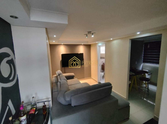 Imagem Apartamento com 2 Quartos à Venda, 94 m² em Parque São Vicente - Mauá Imagem Apartamento com 2 Quartos à Venda, 94 m² em Parque São Vicente - Mauá