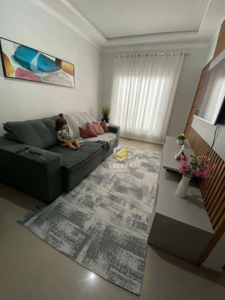 Imagem Casa com 3 Quartos à Venda, 90 m² em Bosque Da Mata - Tijucas Imagem Casa com 3 Quartos à Venda, 90 m² em Bosque Da Mata - Tijucas