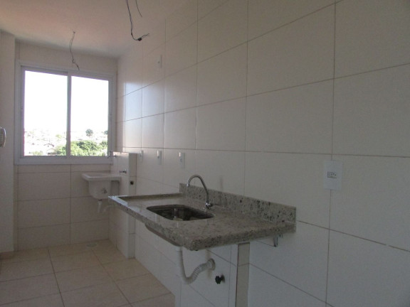 Imagem Apartamento com 2 Quartos para Alugar, 59 m² em Vila Sônia - Piracicaba Imagem Apartamento com 2 Quartos para Alugar, 59 m² em Vila Sônia - Piracicaba
