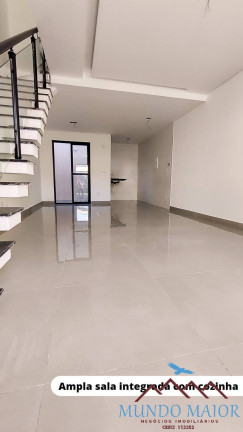 Imagem Casa com 3 Quartos à Venda, 130 m² em Vila Curuça - Santo André Imagem Casa com 3 Quartos à Venda, 130 m² em Vila Curuça - Santo André
