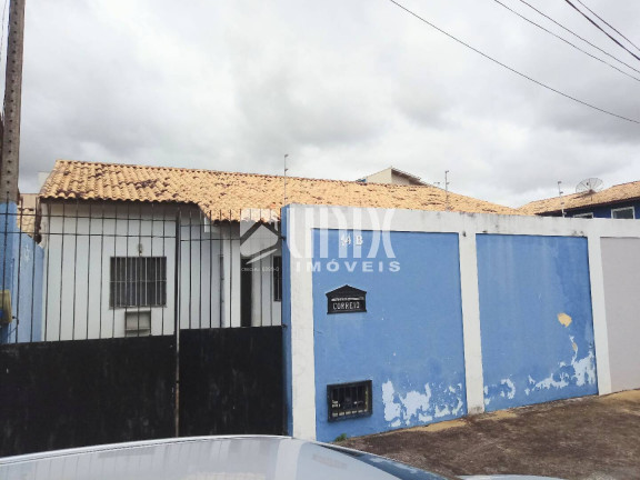 Casa com 2 Quartos à Venda, 210 m² em Alphaville Ii - Campos Dos Goytacazes