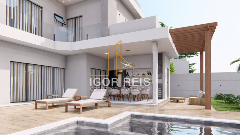 Imagem Casa de Condomínio com 4 Quartos à Venda, em Parque Rodoviário - Campos Dos Goytacazes Imagem Casa de Condomínio com 4 Quartos à Venda, em Parque Rodoviário - Campos Dos Goytacazes