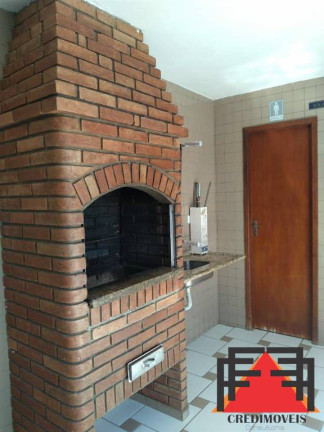 Imagem Apartamento com 2 Quartos à Venda, 55 m² em Campo Da Aviacao - Praia Grande