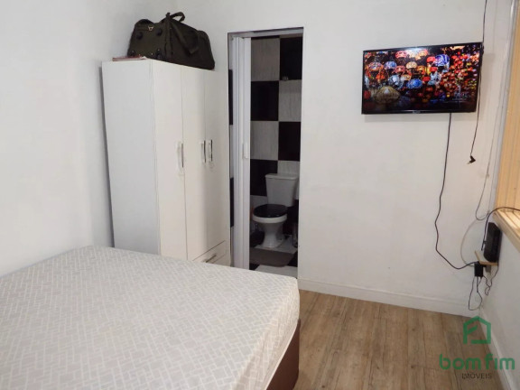 Imagem Apartamento com 1 Quarto à Venda, 31 m² em Azenha - Porto Alegre Imagem Apartamento com 1 Quarto à Venda, 31 m² em Azenha - Porto Alegre