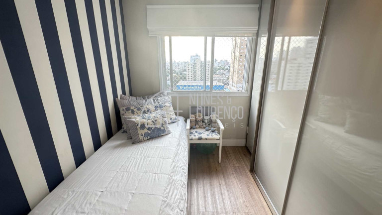 Imagem Apartamento com 3 Quartos à Venda, 111 m² em Ponta Da Praia - Santos Imagem Apartamento com 3 Quartos à Venda, 111 m² em Ponta Da Praia - Santos