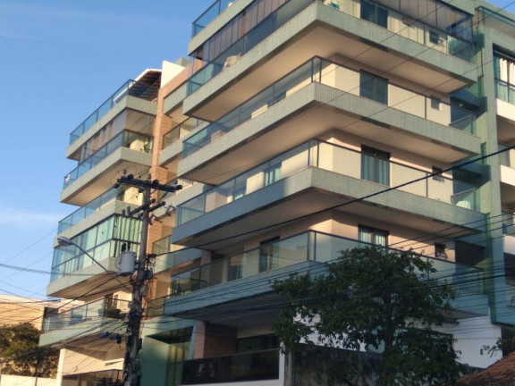 Cobertura com 3 Quartos à Venda, 312 m² em Vila Nova - Cabo Frio