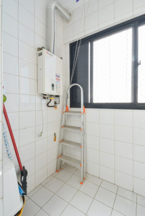 Imagem Imóvel com 3 Quartos à Venda, 69 m² em Cambuci - São Paulo