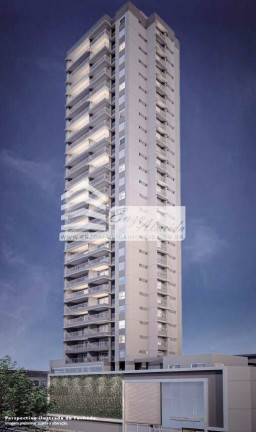 Imagem Apartamento com 3 Quartos à Venda, 80 m² em Alto Da Boa Vista - São Paulo