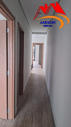 Imagem Casa com 3 Quartos à Venda, 214 m² em Jd Das Flores - Osasco